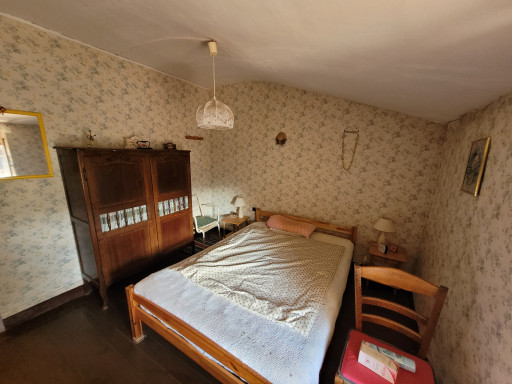 maisonvilla vente Saint-laurent-de-cerdans