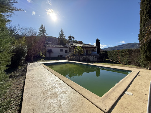maisonvilla vente Reynès
