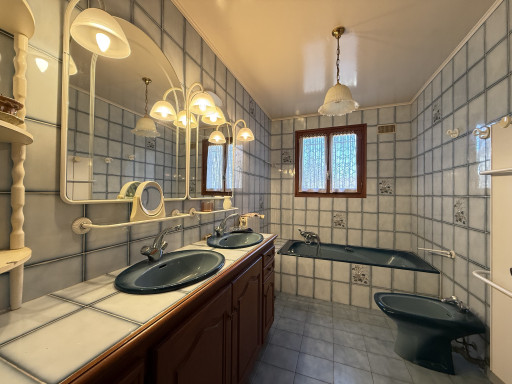 maisonvilla vente Reynès