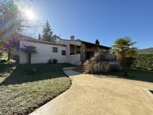 maisonvilla vente Reynès