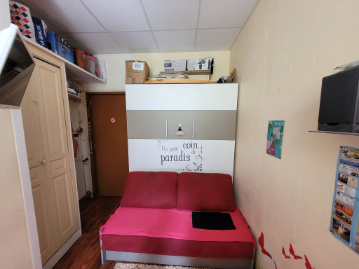 appartement vente Amélie-les-bains-palalda