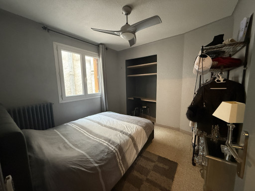appartement vente Perpignan