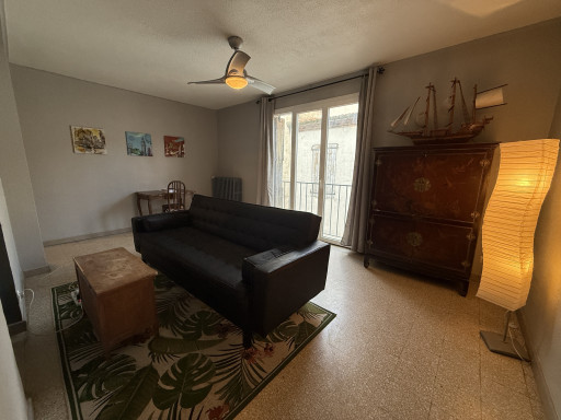 appartement vente Perpignan