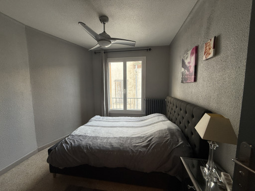 appartement vente Perpignan