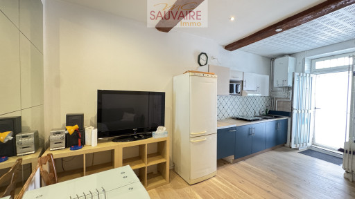 maisonvilla vente Saint-hippolyte