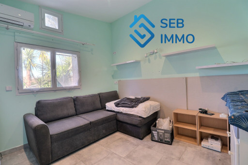 maisonvilla vente Argelès-sur-mer