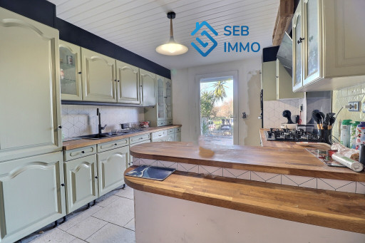 maisonvilla vente Argelès-sur-mer