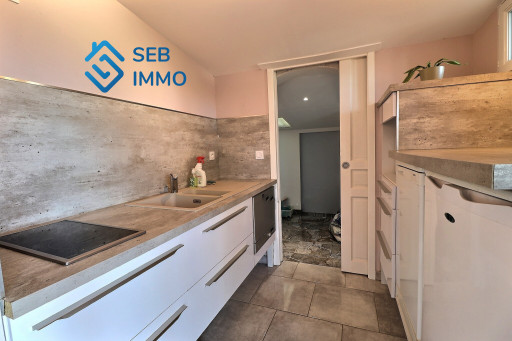 maisonvilla vente Argelès-sur-mer