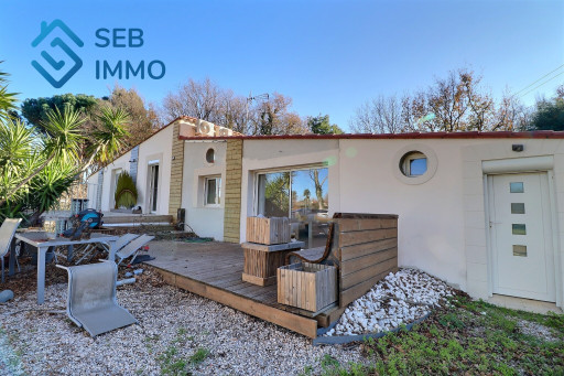 maisonvilla vente Argelès-sur-mer
