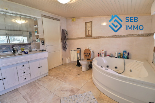 maisonvilla vente Argelès-sur-mer