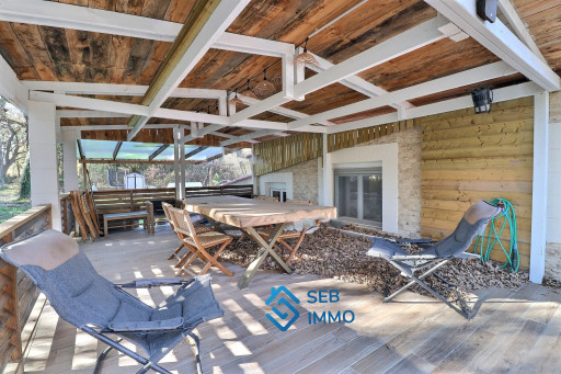 maisonvilla vente Argelès-sur-mer