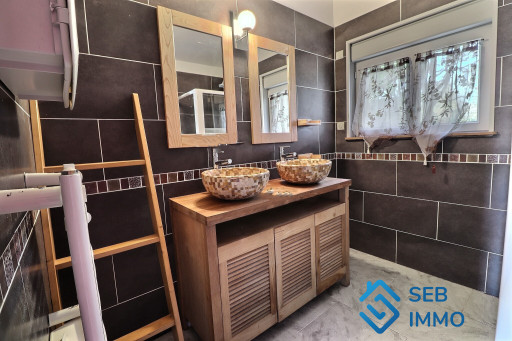 maisonvilla vente Argelès-sur-mer