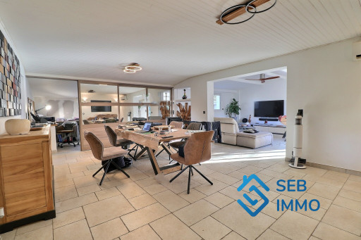 maisonvilla vente Argelès-sur-mer