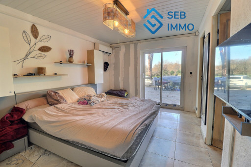 maisonvilla vente Argelès-sur-mer