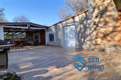 maisonvilla vente Argelès-sur-mer