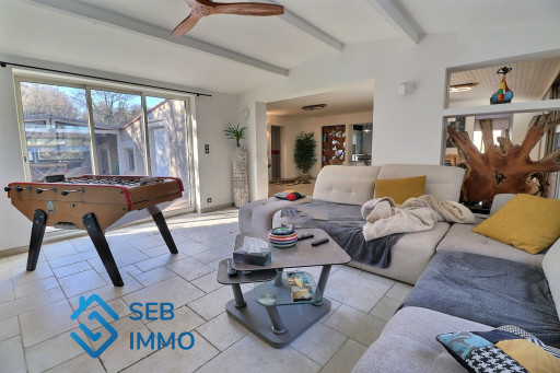 maisonvilla vente Argelès-sur-mer