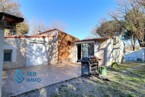 maisonvilla vente Argelès-sur-mer