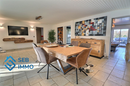 maisonvilla vente Argelès-sur-mer