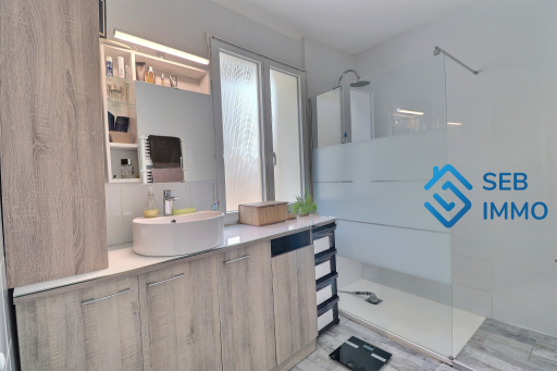 maisonvilla vente Canet-en-roussillon