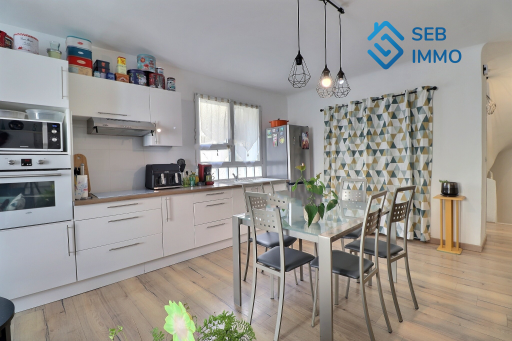 maisonvilla vente Canet-en-roussillon