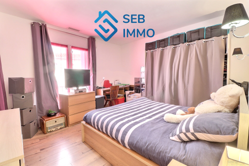 maisonvilla vente Canet-en-roussillon