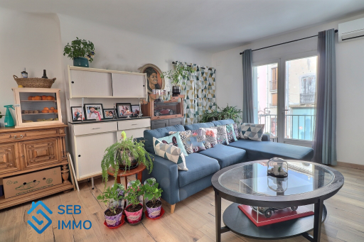 maisonvilla vente Canet-en-roussillon