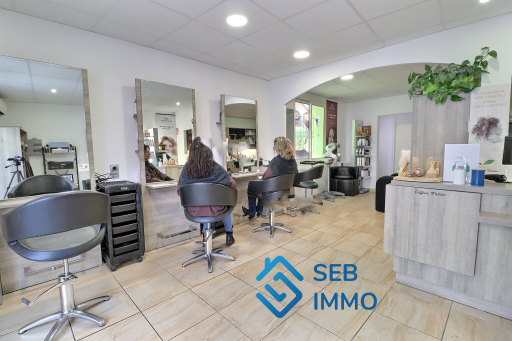 local vente Canet-en-roussillon