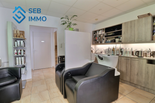 local vente Canet-en-roussillon