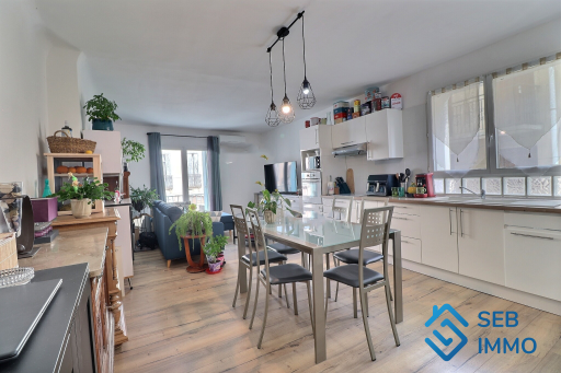 local vente Canet-en-roussillon