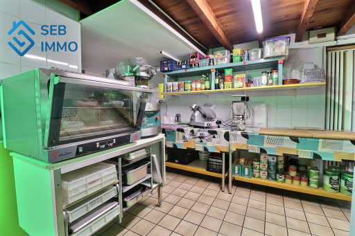 boutique vente fonds de commerce Saint-cyprien