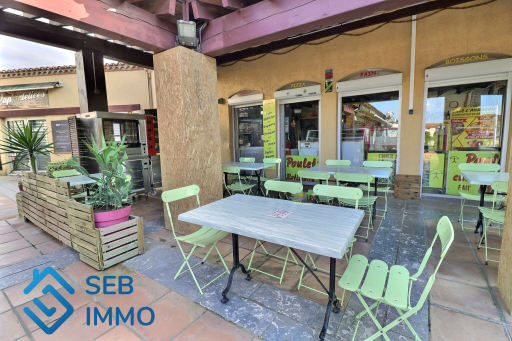 boutique vente fonds de commerce Saint-cyprien