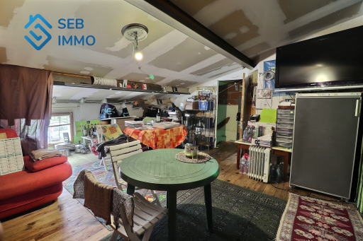 boutique vente fonds de commerce Saint-cyprien