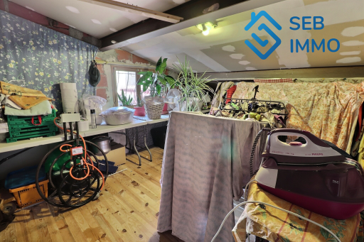 boutique vente fonds de commerce Saint-cyprien