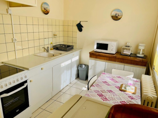 appartement location vacances Amélie-les-bains-palalda