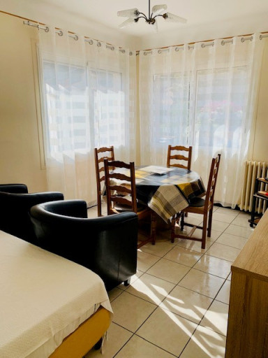 appartement location vacances Amélie-les-bains-palalda