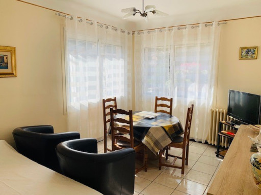 appartement location vacances Amélie-les-bains-palalda