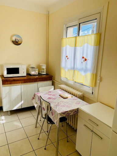appartement location vacances Amélie-les-bains-palalda