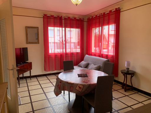 appartement location vacances Amélie-les-bains-palalda