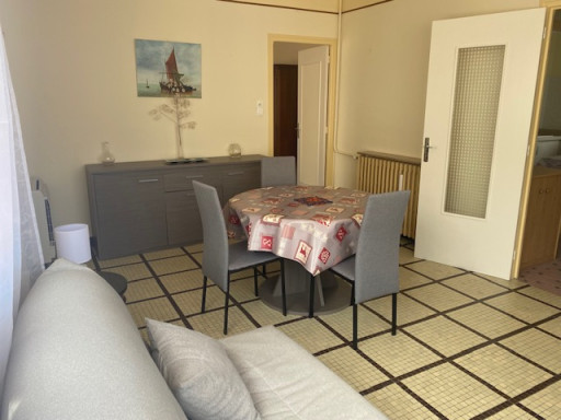 appartement location vacances Amélie-les-bains-palalda