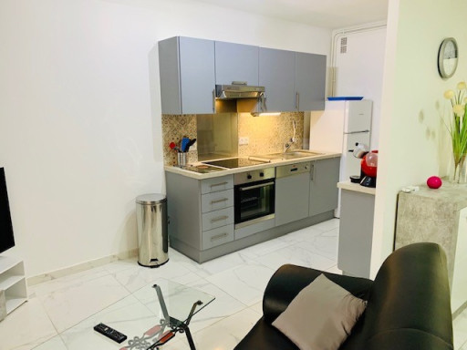 appartement vente Amélie-les-bains-palalda