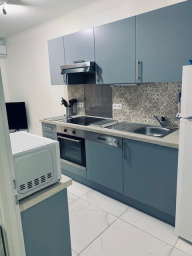 appartement vente Amélie-les-bains-palalda