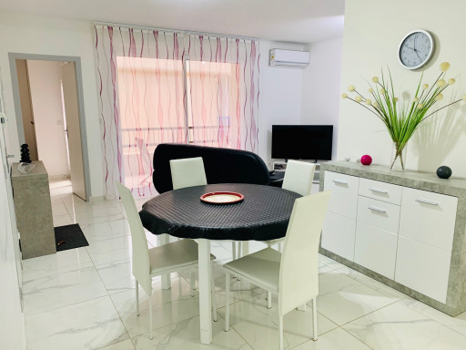 appartement vente Amélie-les-bains-palalda