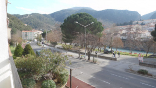 appartement vente Amélie-les-bains-palalda