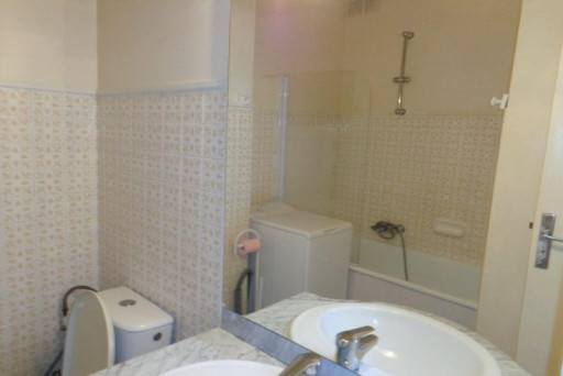 appartement vente Amélie-les-bains-palalda
