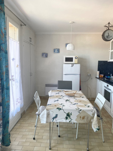 appartement location vacances Amélie-les-bains-palalda