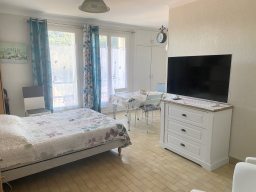 appartement location vacances Amélie-les-bains-palalda