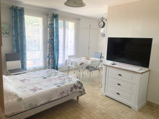appartement location vacances Amélie-les-bains-palalda