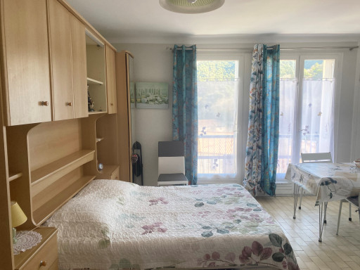 appartement location vacances Amélie-les-bains-palalda