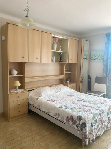 appartement location vacances Amélie-les-bains-palalda
