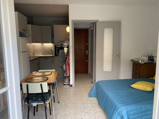 appartement vente Amélie-les-bains-palalda